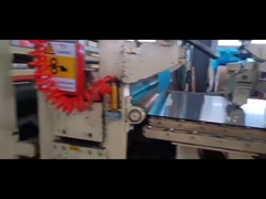 Φύλλο αλουμινίου ASTM 6063 που ενώνει στενά την ομαλή επιφάνεια 0,3 - 350mm για τον τοίχο κουρτινών