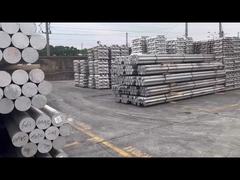 Φραγμός αργιλίου