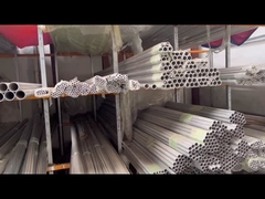 Σωλήνας Αλουμινίου