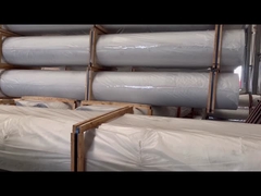 Σωλήνας 6061 σωλήνων αργιλίου