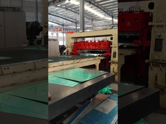 ASTM 6006 φύλλο 200mm μύλων αργιλίου πλάτος