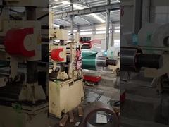 Συνδυασμός 1050 H14 Τελική αλουμινίου δίσκος θερμής έλασης 3 mm 5 mm πάχος για σκεύη μαγειρικής